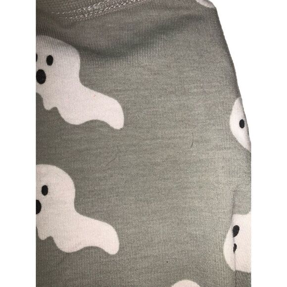 Ghost Halloween Dog Pjs Size M - Picture 7 of 13